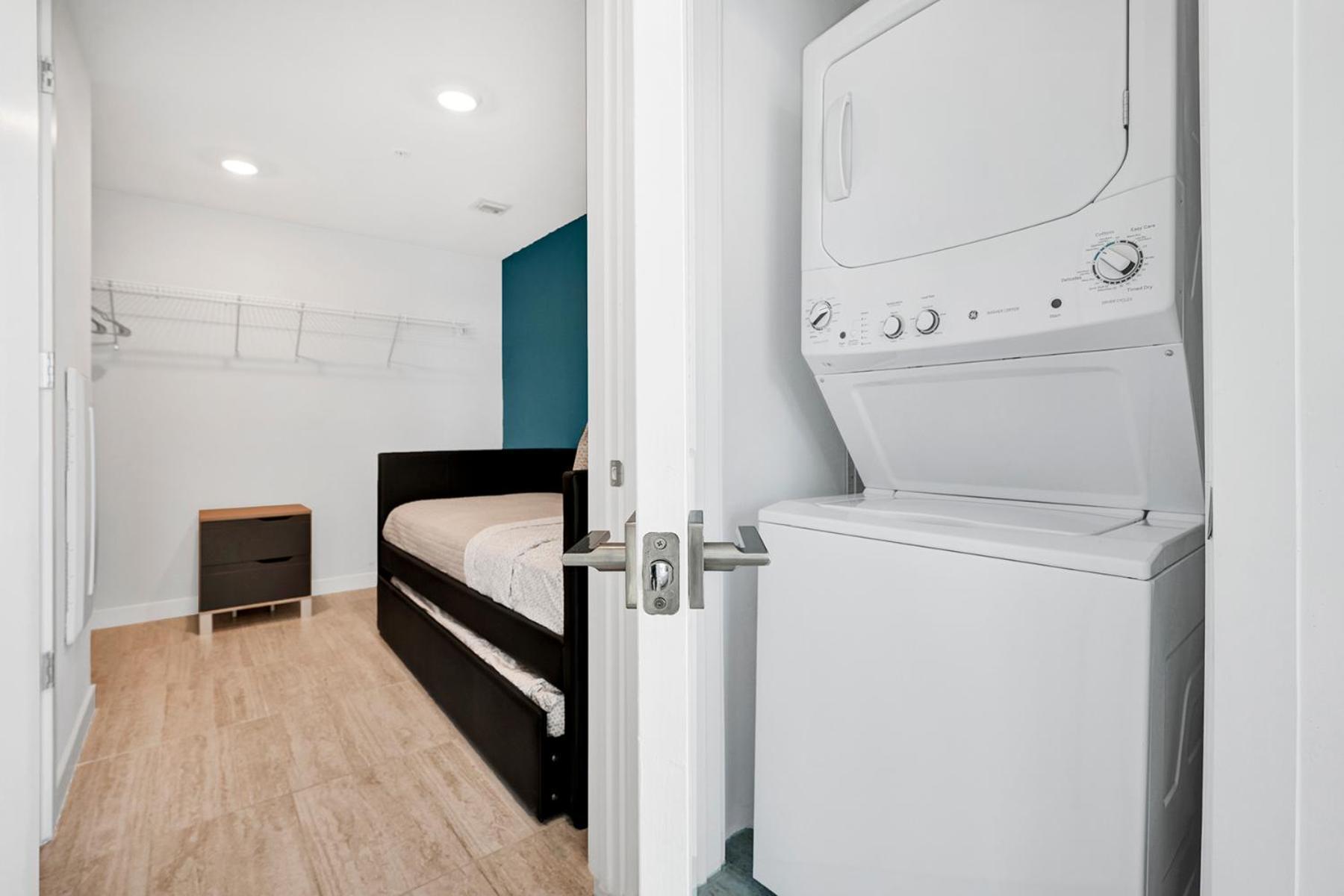 Luxury New At Design District Apartment Miami