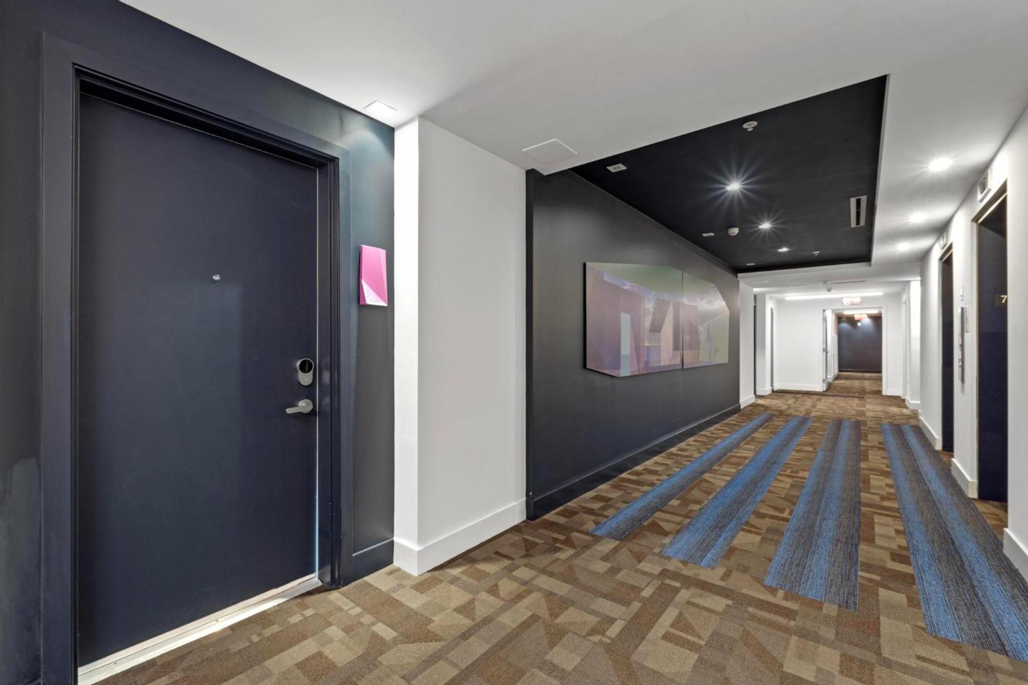 Apartment Luxury New At Design District Miami