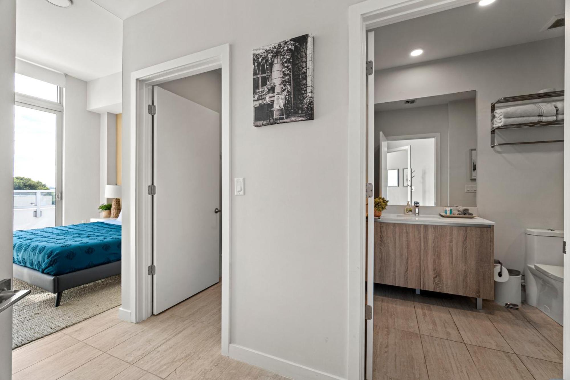 Apartment Luxury New At Design District Miami