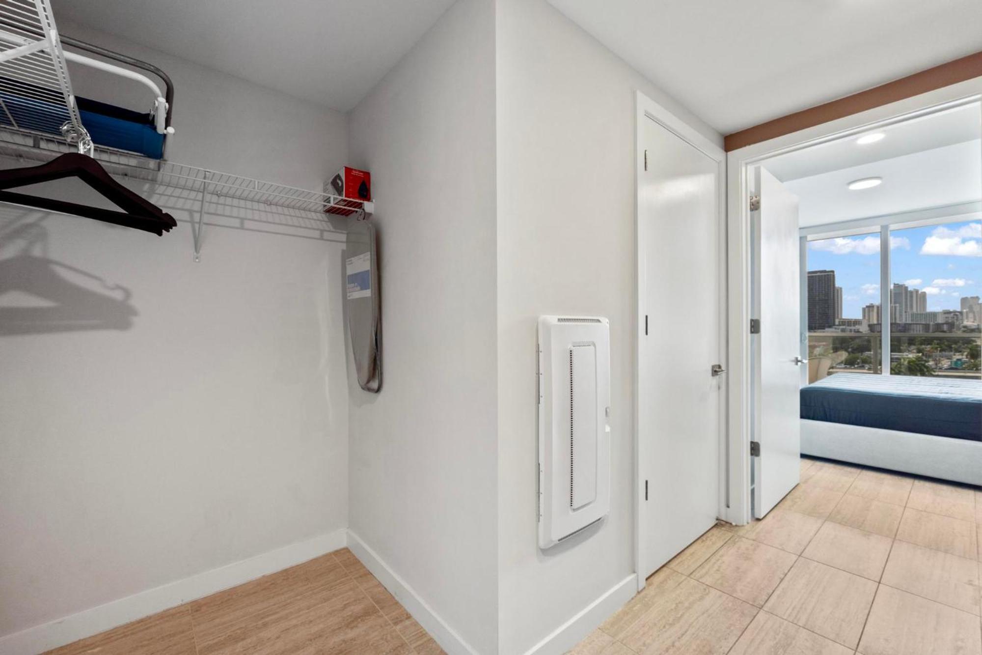 Apartment Luxury New At Design District